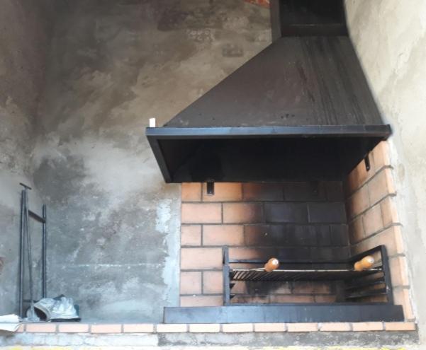فيلا La Bodega De Puy جراوس المظهر الخارجي الصورة