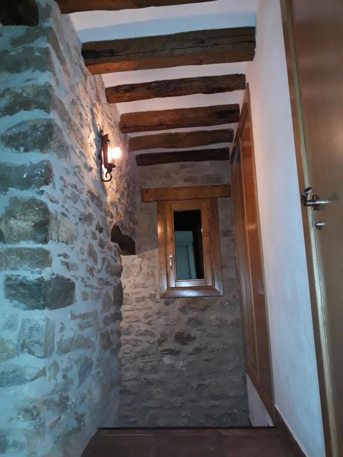 فيلا La Bodega De Puy جراوس المظهر الخارجي الصورة
