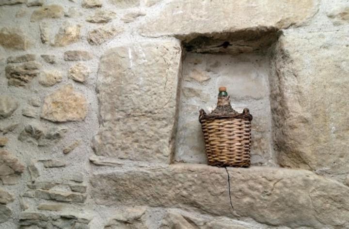 فيلا La Bodega De Puy جراوس المظهر الخارجي الصورة